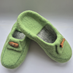 39 dydžio šlepetės