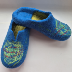 37 dydžio šlepetės