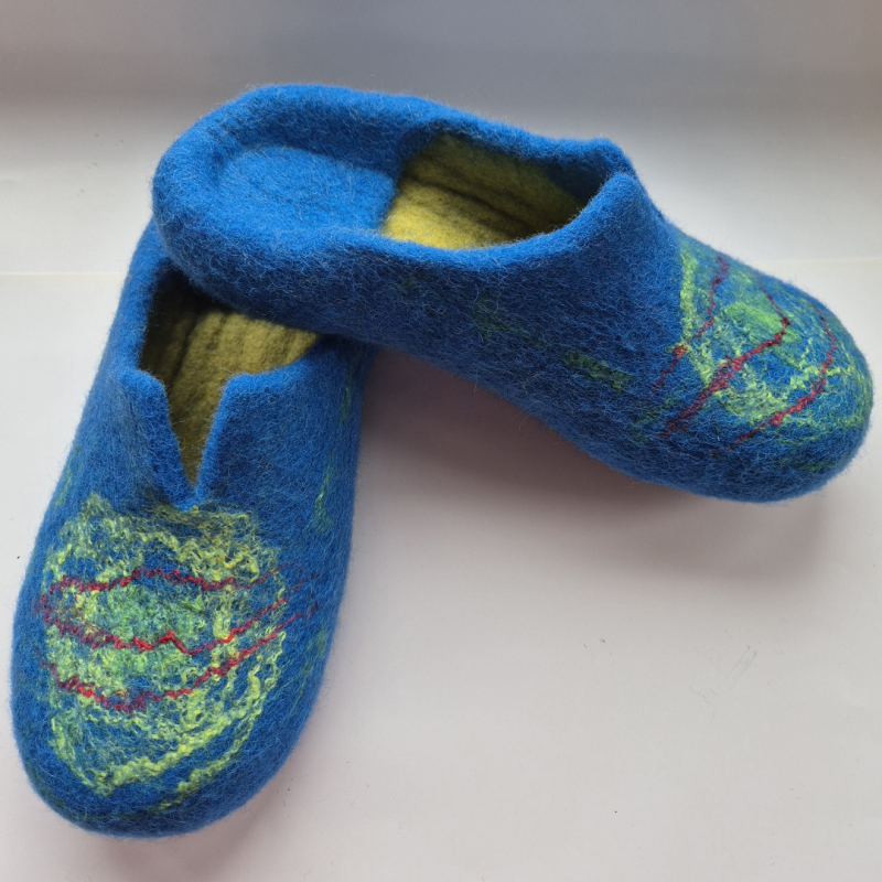 37 dydžio šlepetės