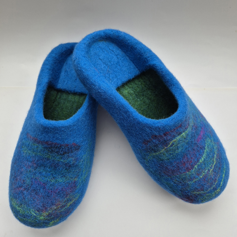 40 dydžio šlepetės