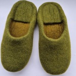 42 dydžio šlepetės