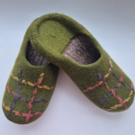 42 dydžio šlepetės