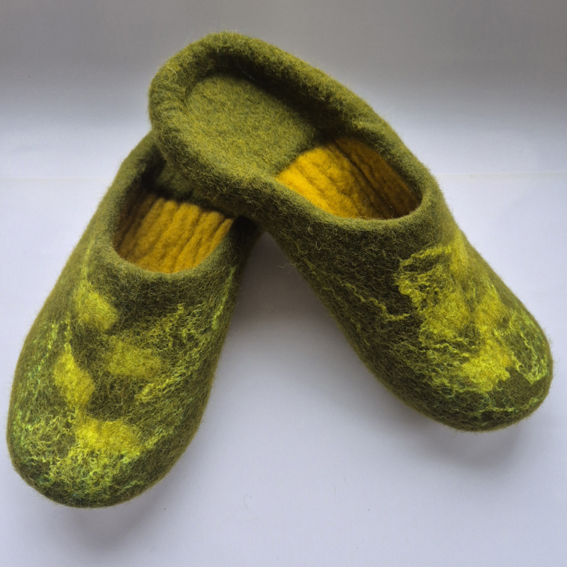 38 dydžio šlepetės