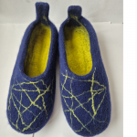 45 dydžio šlepetės