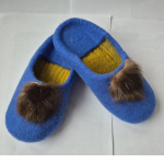 39 dydžio šlepetės