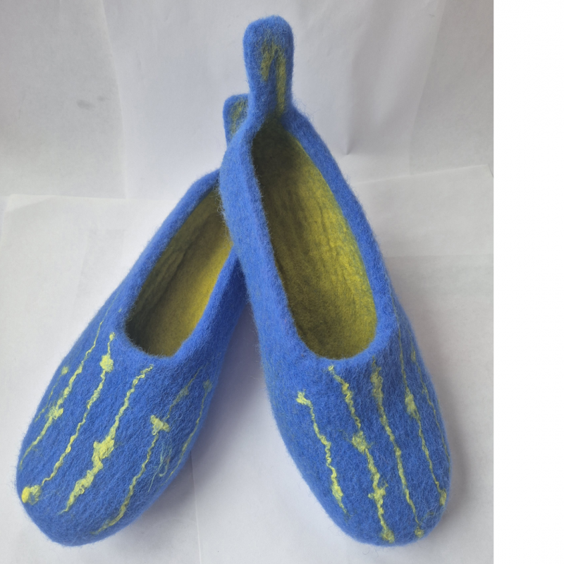 40 dydžio šlepetės