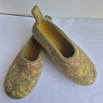 40 dydžio šlepetės