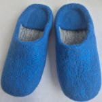 43 dydžio šlepetės