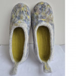 44 dydžio šlepetės