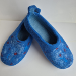 41 dydžio šlepetės