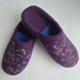 39 dydžio šlepetės