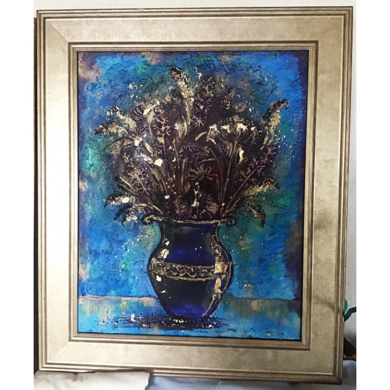 Paveikslas "Puokštė"