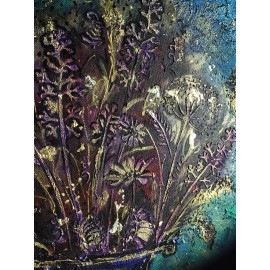 Paveikslas "Puokštė"