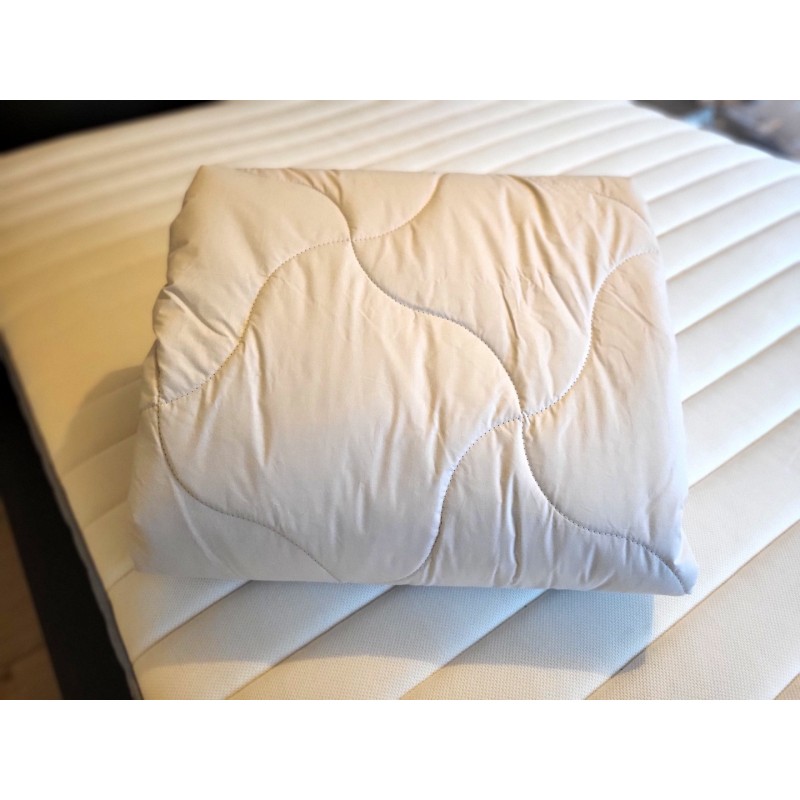 Alpakų vilnos antklodė 140 x 200 cm