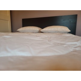 Dvigulė alpakų vilnos antklodė 200 x 200 cm