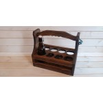 Dėžė alui Dėžė alui