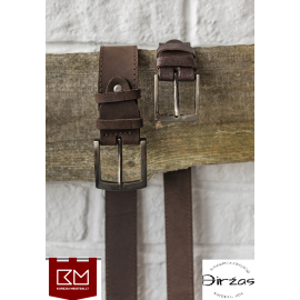 3,5 centimetrų įvairių spalvų diržai vyrams ir moterims