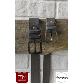 4 centimetrų pločio spalvoti diržai vyrams ir moterims