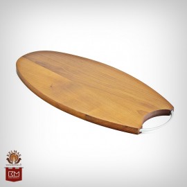 Ovali termo pjaustymo lentelė su rankenėle