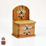 Druskinė "Paukščiai"