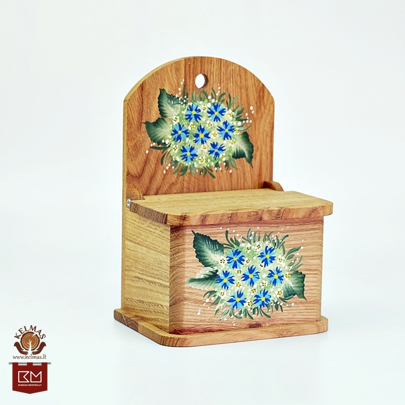 Druskinė "Rugiagėlės"