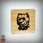 Padėkliukas "Westas"