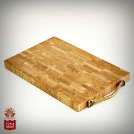 Statmeno medžio ąžuolinė lentelė