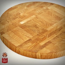 Apvali statmeno medžio lentelė