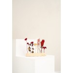 Medinis stovelis RUBY