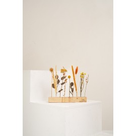 Medinis stovelis AMBER