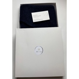 „Nakties tyluma“ – rankomis megzta moheros, alpakos ir šilko mova