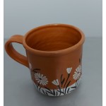 Molinis puodelis arbatai ,kavai talpa apie 0,250ml