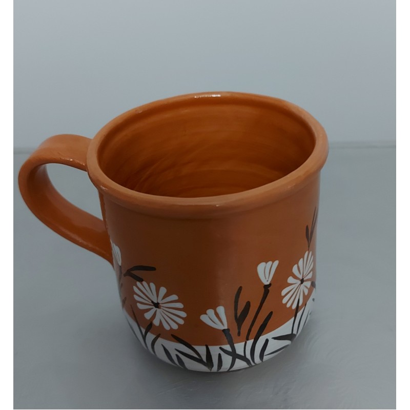 Molinis puodelis arbatai ,kavai talpa apie 0,250ml