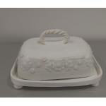 Balto molio sviestinė