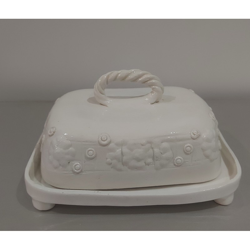 Balto molio sviestinė