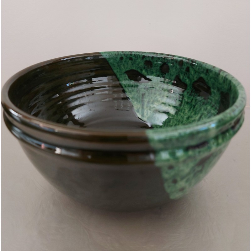 Molinis dubuo talpa apie 1,700 ml. žalias