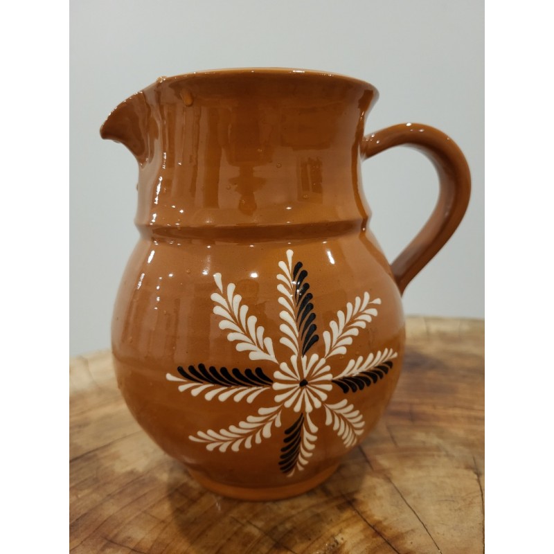 Ąsotėlis 1,200-1,300ml talpos