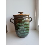 Molinė puodynė su dangčius talpa 3,500 litro