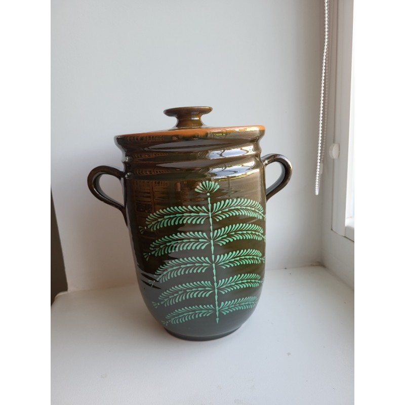 Molinė puodynė su dangčius talpa 3,500 litro