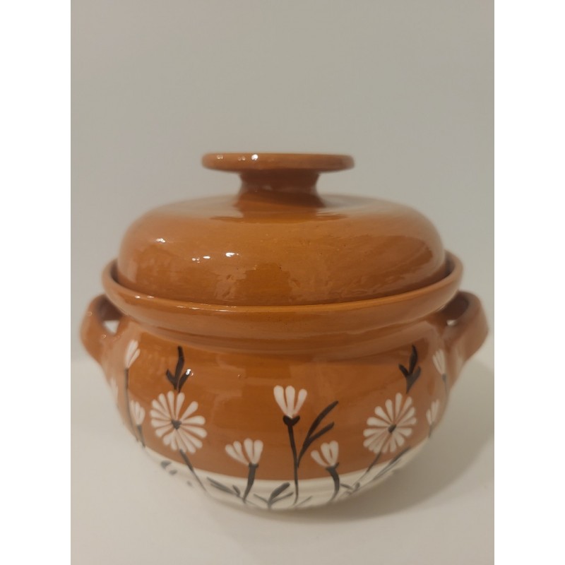 Čenakinė 0,700ml talpo