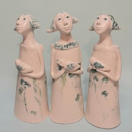 Angelas didelis