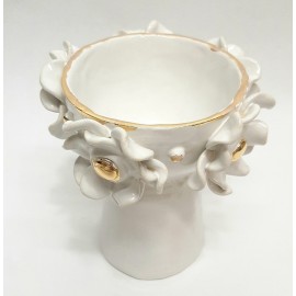 Šeimos židinys paauksuotas Šeimos židinys paauksuotas