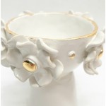 Šeimos židinys paauksuotas Šeimos židinys paauksuotas