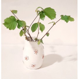 Vaza Provanso gėlėms