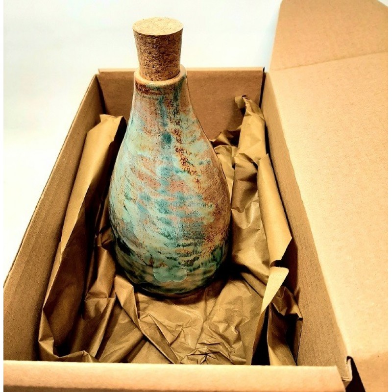 Butelis aliejui Butelis aliejui