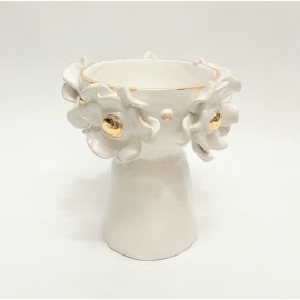 Paauksuotas šeimos židinys