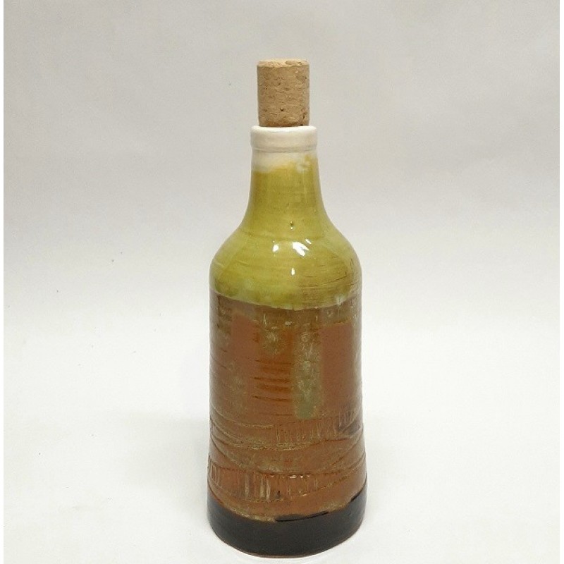 Butelis aliejui Butelis aliejui