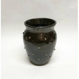 Vaza Paauksuota Vaza Paauksuota