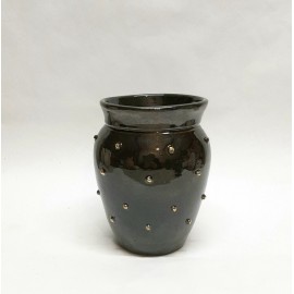 Vaza Paauksuota Vaza Paauksuota