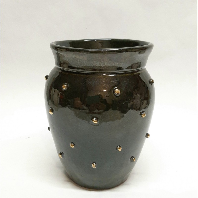 Vaza Paauksuota Vaza Paauksuota